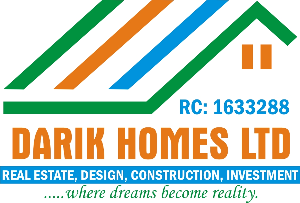 DARIK HOMES LTD Logo